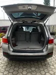 SUV for Rent in Lagos - Chauffeur Service - 3