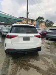 2022 Mercedes-Benz GLE-Class White - 1
