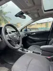 Chevrolet Cruze 2017 Blue - 2