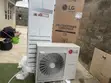LG AP-Q48LT3S1 5-Ton Inverter Floor Standing Air Conditioner - 2