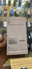 New Apple iPhone 16 256GB White - 2