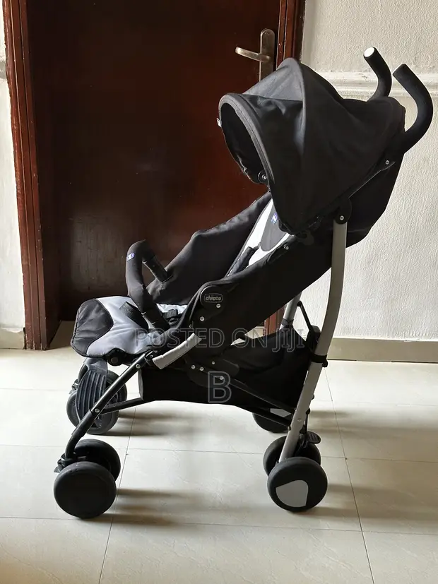 Chicco Baby Stroller - 1
