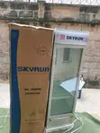 Skyrun 228L Shop Display Chiller - 2
