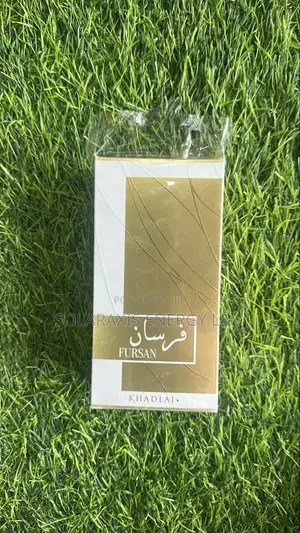 Khadlaj Fursan Eau de Parfum