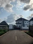 Babban Gidan 5-Bedroom Duplex Don Siyarwa a Oshimili North, Asaba - 2