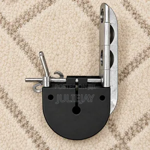 J-Hook don Haɗa Igiyar Fiber zuwa Igiyar Wuta