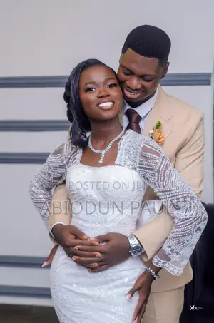 Professional Wedding Photography & Videography Services