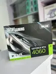 ZOTAC GAMING GeForce RTX 4060 8GB Graphics Card - 1