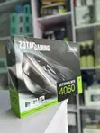 ZOTAC GAMING GeForce RTX 4060 8GB Graphics Card - 2