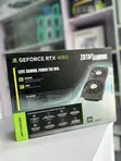 ZOTAC GAMING GeForce RTX 4060 8GB Graphics Card - 3