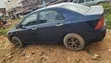 Toyota Corolla 2004 Blue - 1