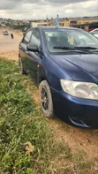 Toyota Corolla 2004 Blue - 2