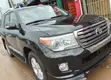 Toyota Land Cruiser 4.0 V6 GX 2015 Baki - 1