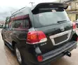 Toyota Land Cruiser 4.0 V6 GX 2015 Baki - 3