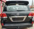 Toyota Land Cruiser 4.0 V6 GX 2015 Baki - 5