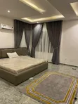 Furnished 4-Bedroom Duplex for Rent in Ikeja - 2