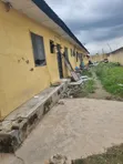 Bungalow 8 Dakuna Don Siyarwa a Ifako-Gbagada - 1