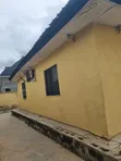 Bungalow 8 Dakuna Don Siyarwa a Ifako-Gbagada - 2