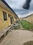 Bungalow 8 Dakuna Don Siyarwa a Ifako-Gbagada - 3