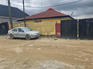 8-Bedroom Bungalow for Sale in Ifako-Gbagada