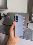 OnePlus Nord 5 256GB Silver - 1