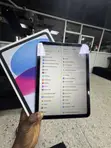 Apple iPad (2022) 64GB Shuɗi - 2