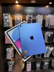 Apple iPad (2022) 64GB Shuɗi - 5