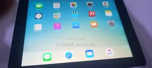 Apple iPad (2025) 16GB Silver