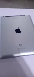 Apple iPad (2025) 16GB Silver - 2