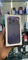 New Apple iPhone 17 Pro 256GB Blue - 1