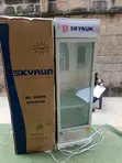Skyrun SC-228FN 228L Drinks Showcase Refrigerator - 2