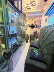 Shop for Sale in Computer Village with Furnishings - 1