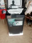 Brand New Hisense 9kg Automatic Washing Machine - 1