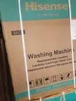 Brand New Hisense 9kg Automatic Washing Machine - 2