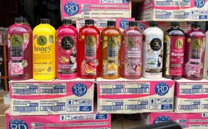 SK Duchess Glow Shower Gel - All Skin Types