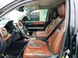 Toyota Tundra 2018 Black Pick-up Double Cabin - 2