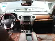 Toyota Tundra 2018 Black Pick-up Double Cabin - 3