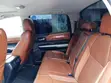 Toyota Tundra 2018 Black Pick-up Double Cabin - 5