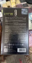 Afnan 9pm Rebel Eau de Parfum - 100ml - 3