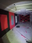 Acoustic Foam Installation & Treatment Services - 5