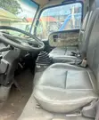Nissan Cabstar Rigid Truck - Kai Tsaye Daga Belgium - 1