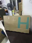 Hisense 40-Inch Smart LED TV - 2