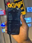 Apple iPhone X 64GB Fari (An Sauya Fuskar Waya) - 1