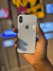 Apple iPhone X 64GB Fari (An Sauya Fuskar Waya) - 3
