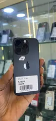 Apple iPhone 16 Pro 128GB Blue - 2
