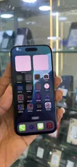Apple iPhone 16 Pro 128GB Blue - 3
