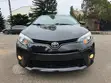 Toyota Corolla LE Sedan 2016 - 1