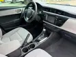 Toyota Corolla LE Sedan 2016 - 5