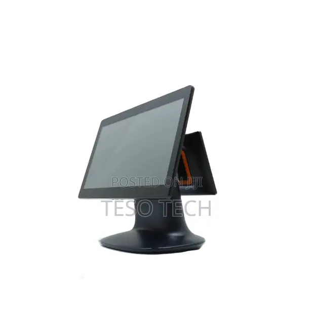 Complete Retail POS System & Cash Registers - 1