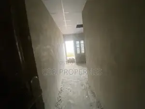 150sqm Warehouse/Store Facing Ado Road, Ajah, Lagos
